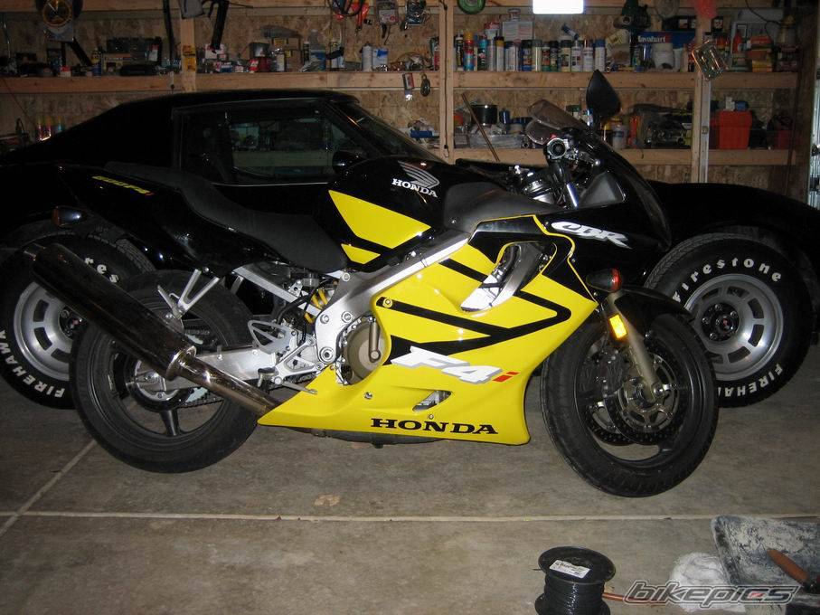 Bike Photo 507501
