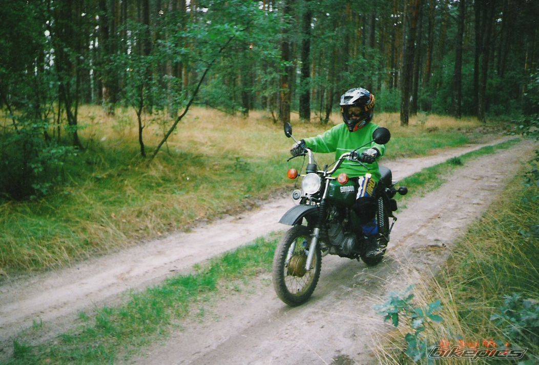 Bike Photo 507510