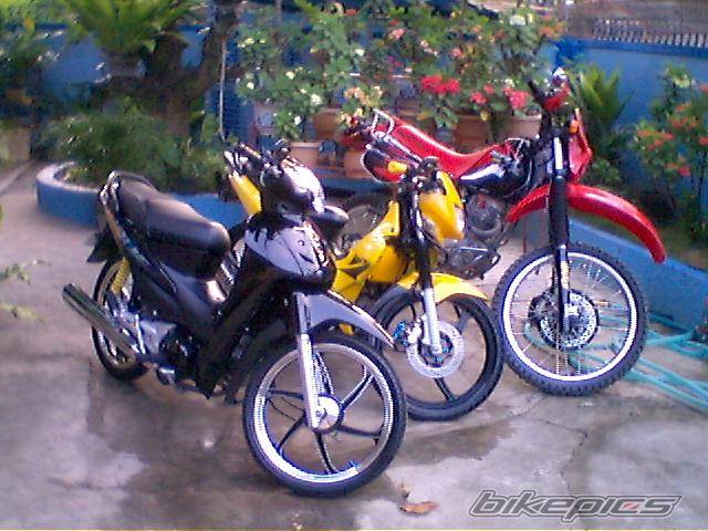 Bike Photo 507533