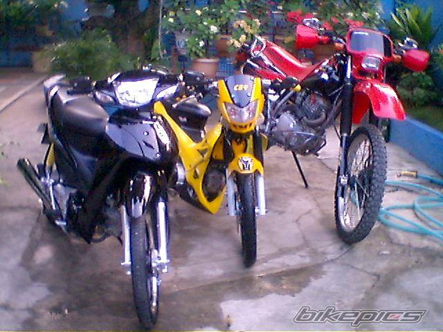 Bike Photo 507536