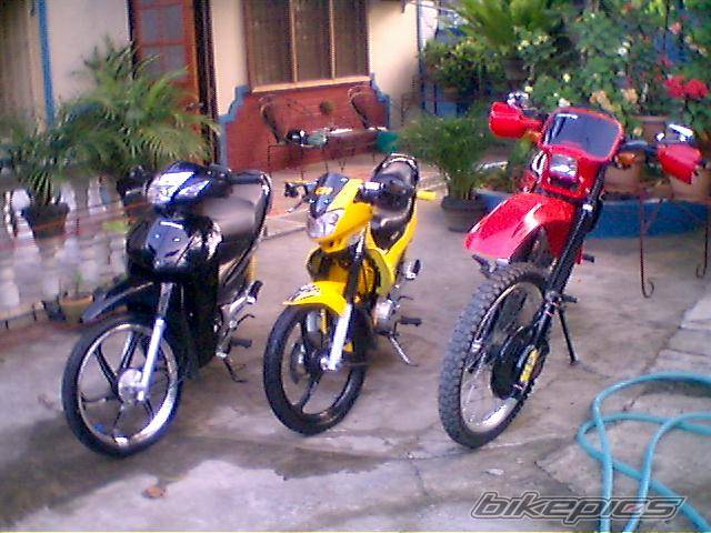 Bike Photo 507538