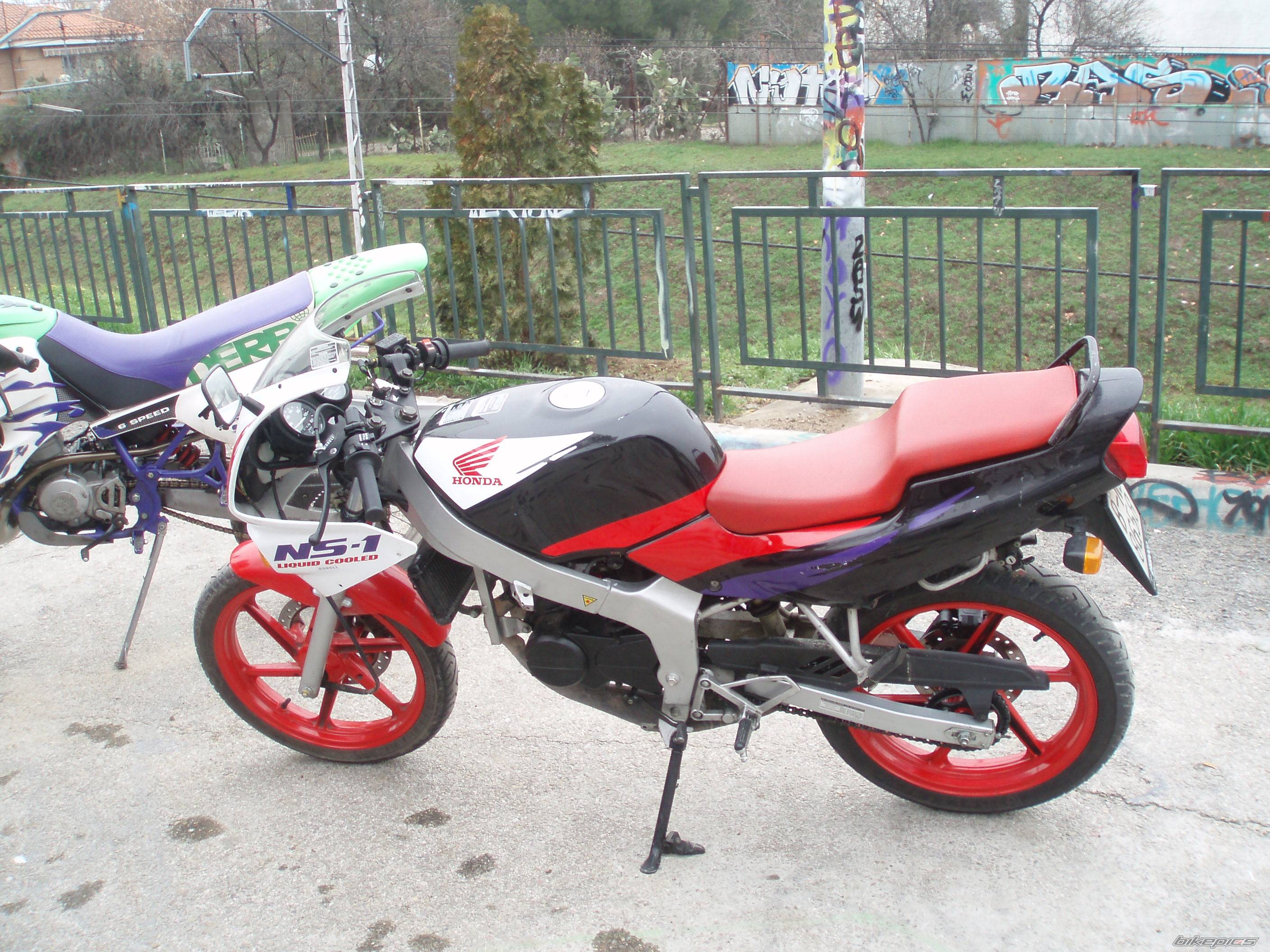 Bike Photo 507547
