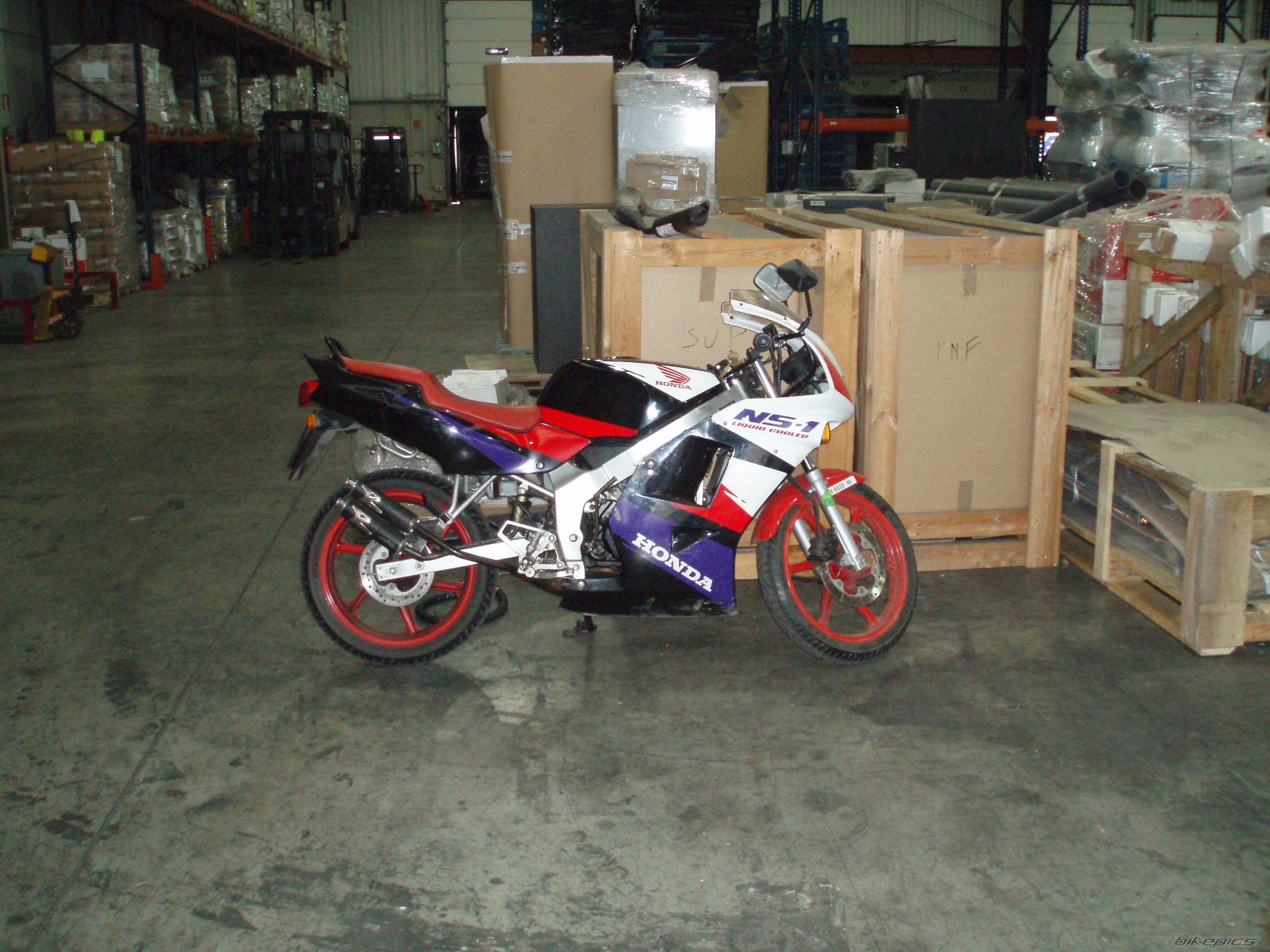 Bike Photo 507552
