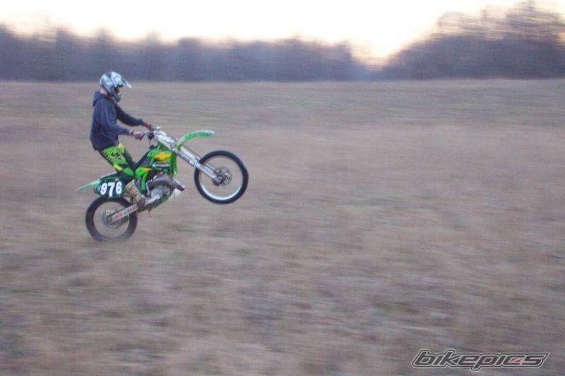 Bike Photo 507563