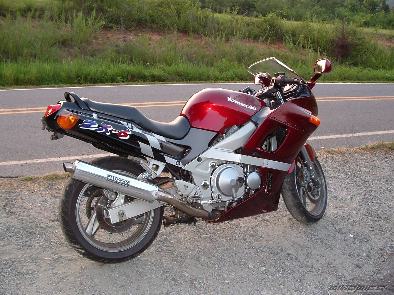 Bike Photo 507570