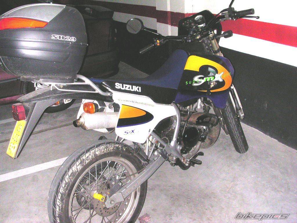 Bike Photo 507609