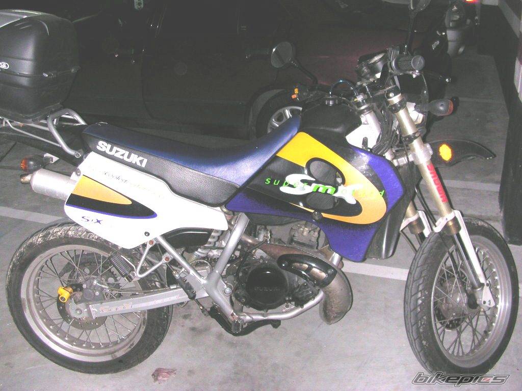 Bike Photo 507610