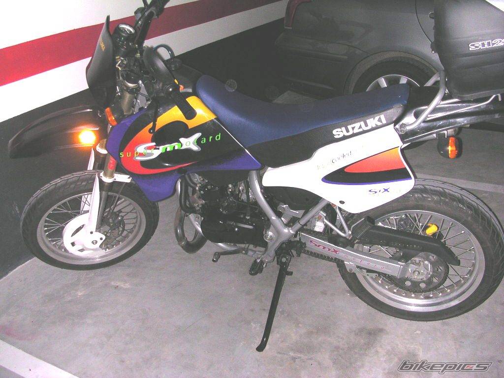 Bike Photo 507615