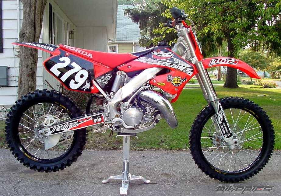 Bike Photo 507637