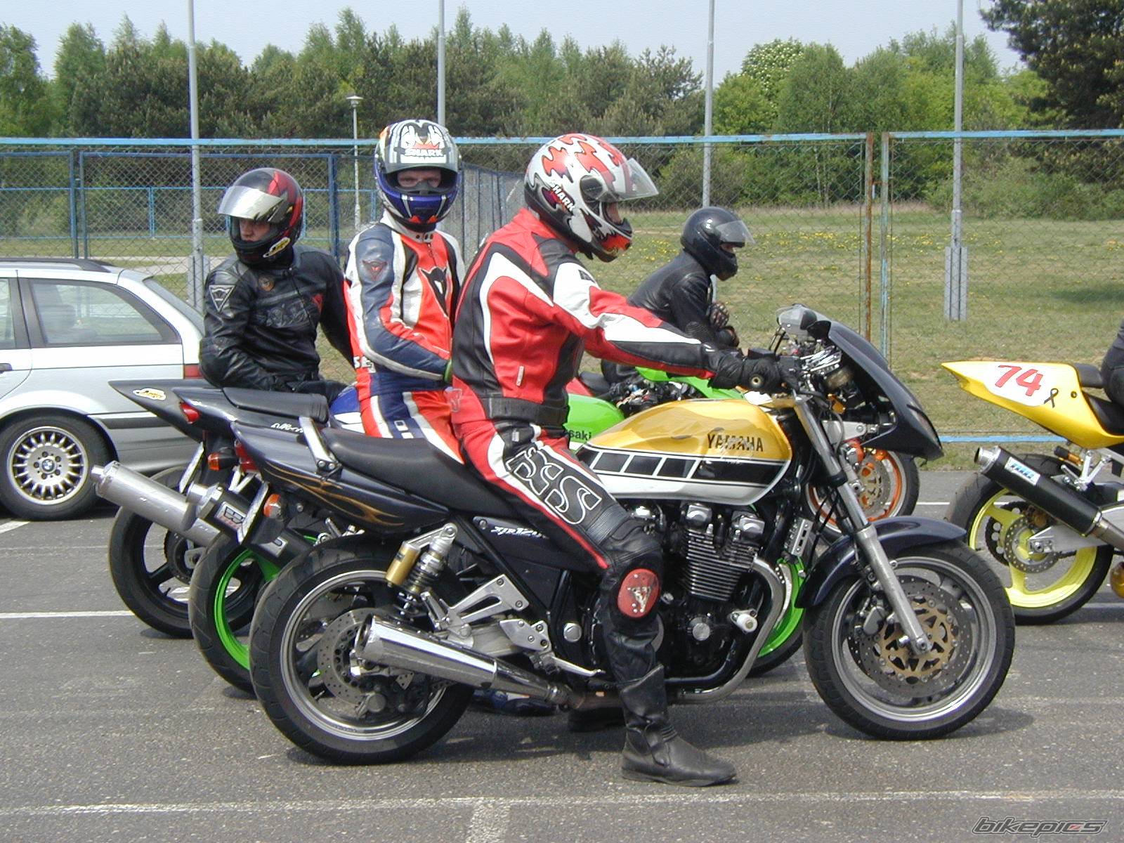 Bike Photo 507679