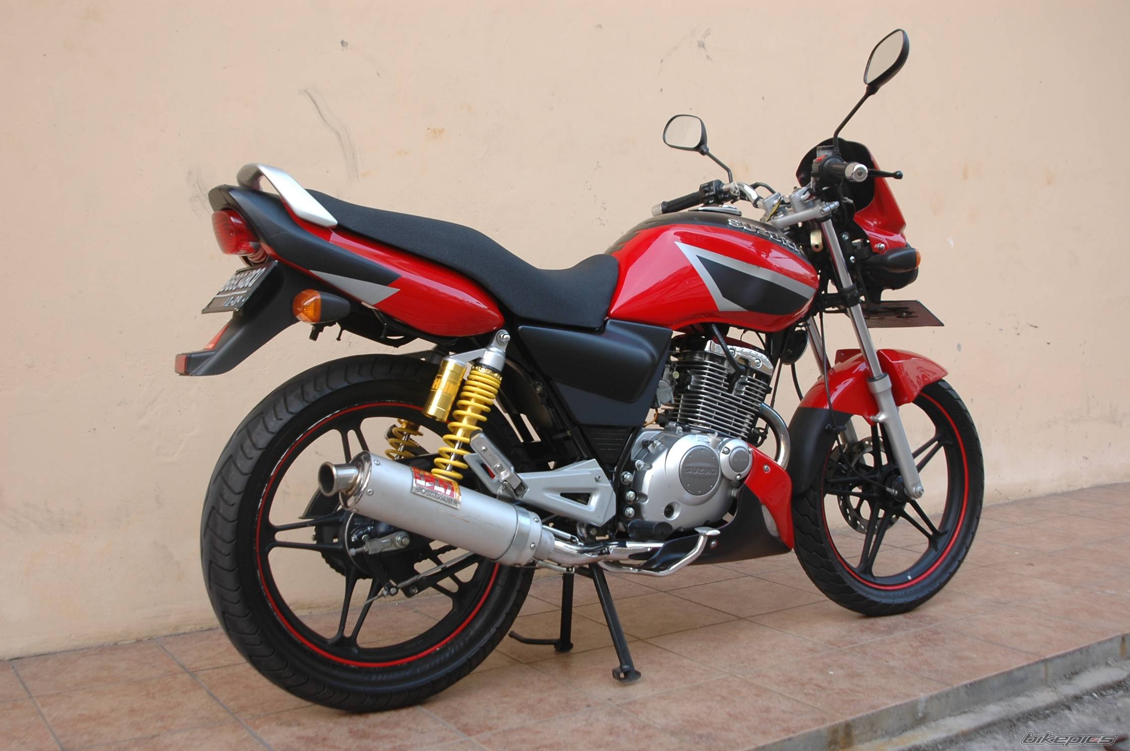 Bike Photo 507682