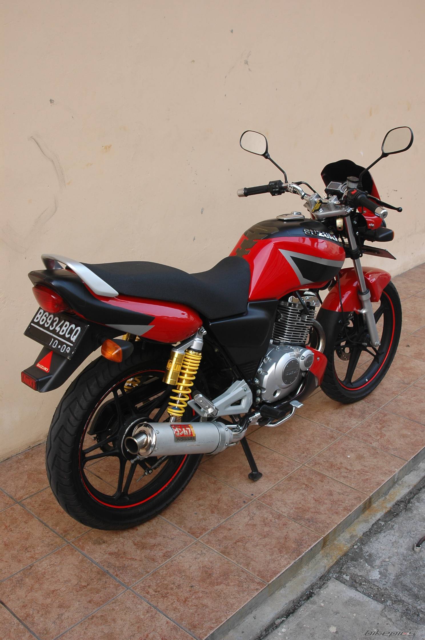 Bike Photo 507684