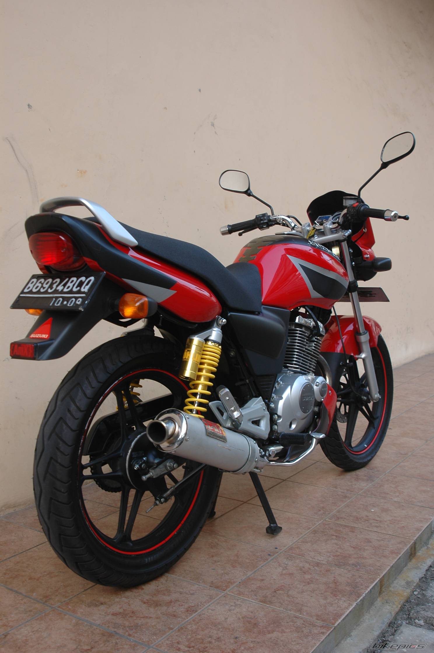 Bike Photo 507686