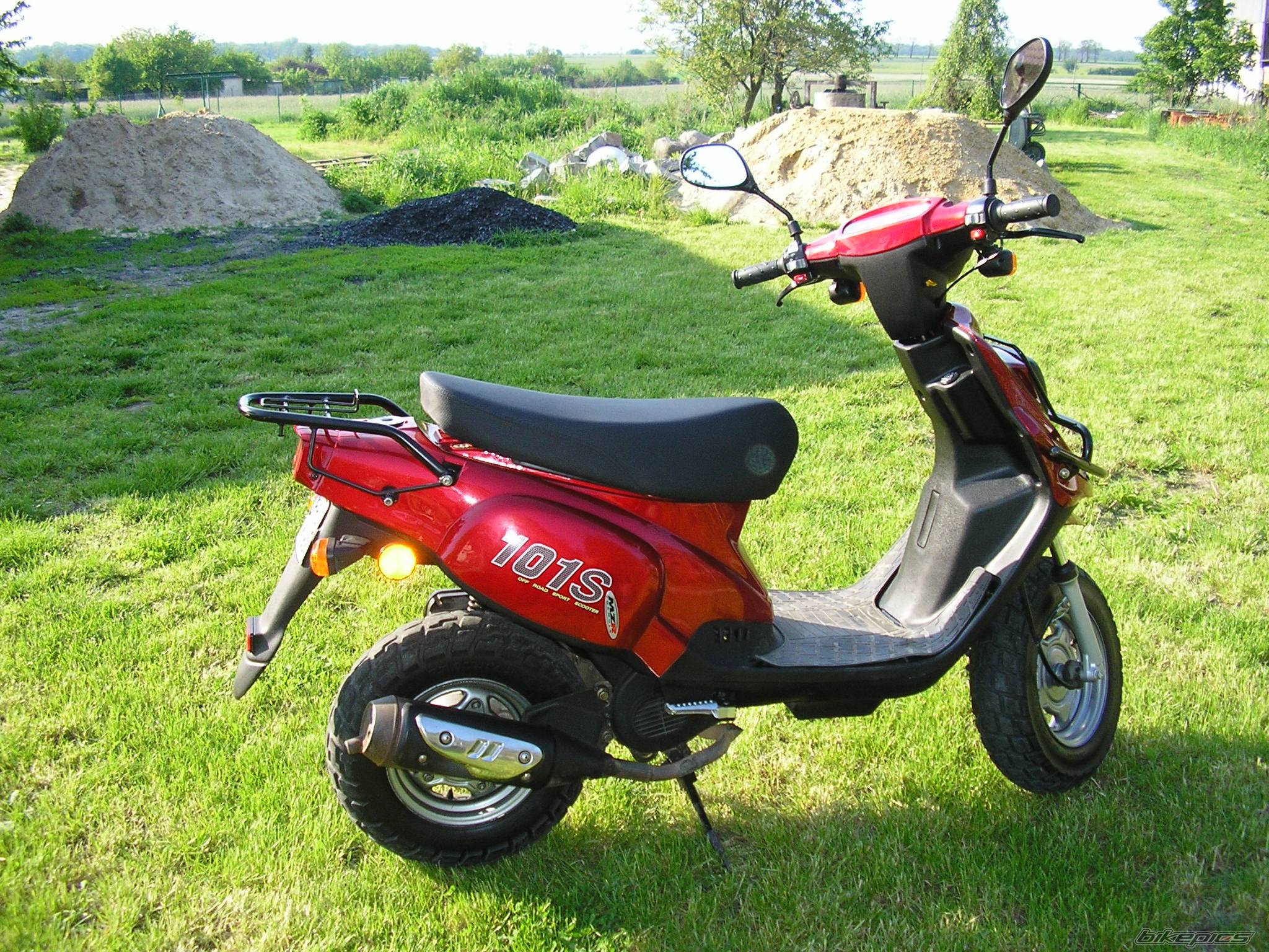 Bike Photo 507687