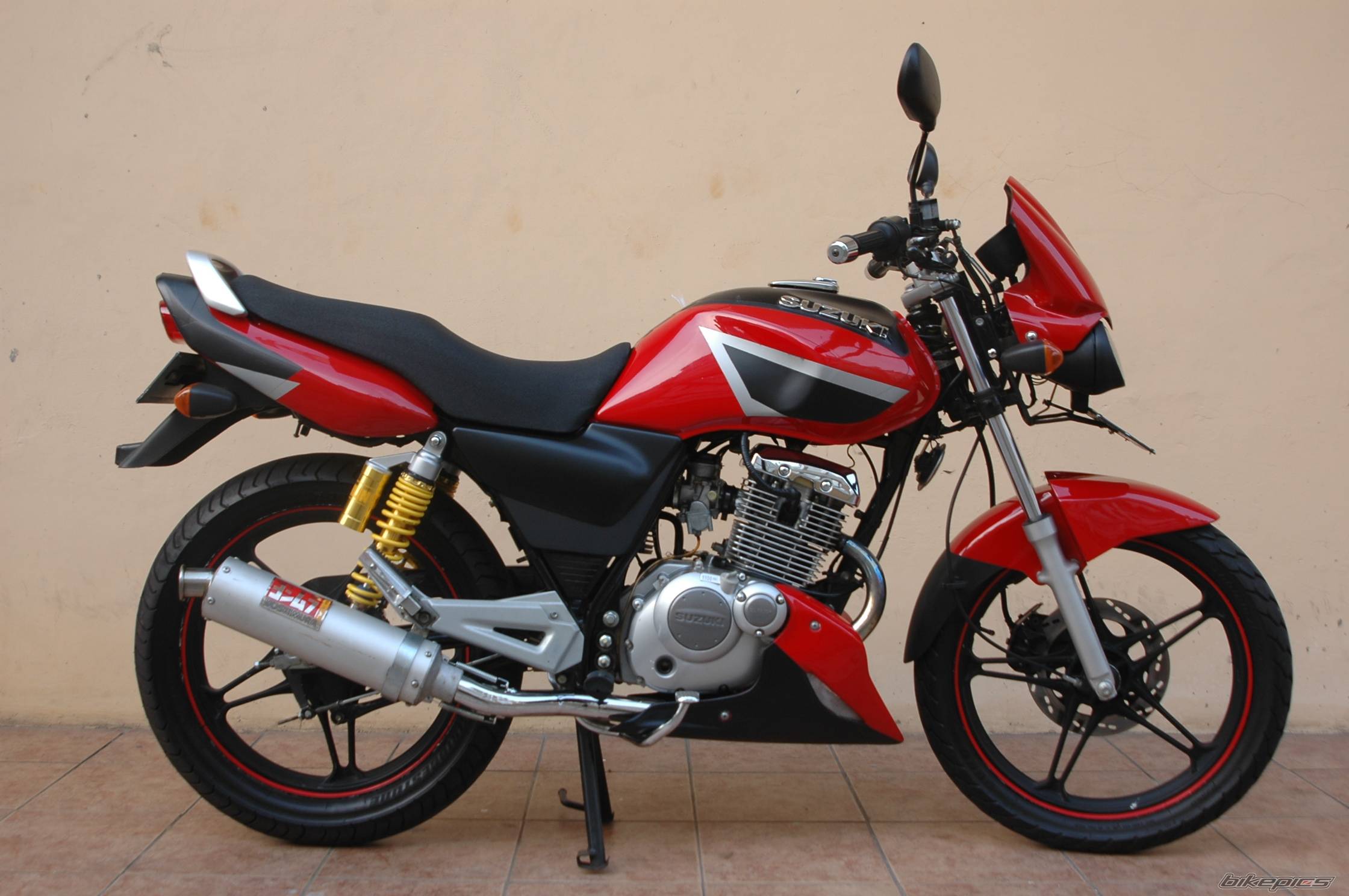 Bike Photo 507688