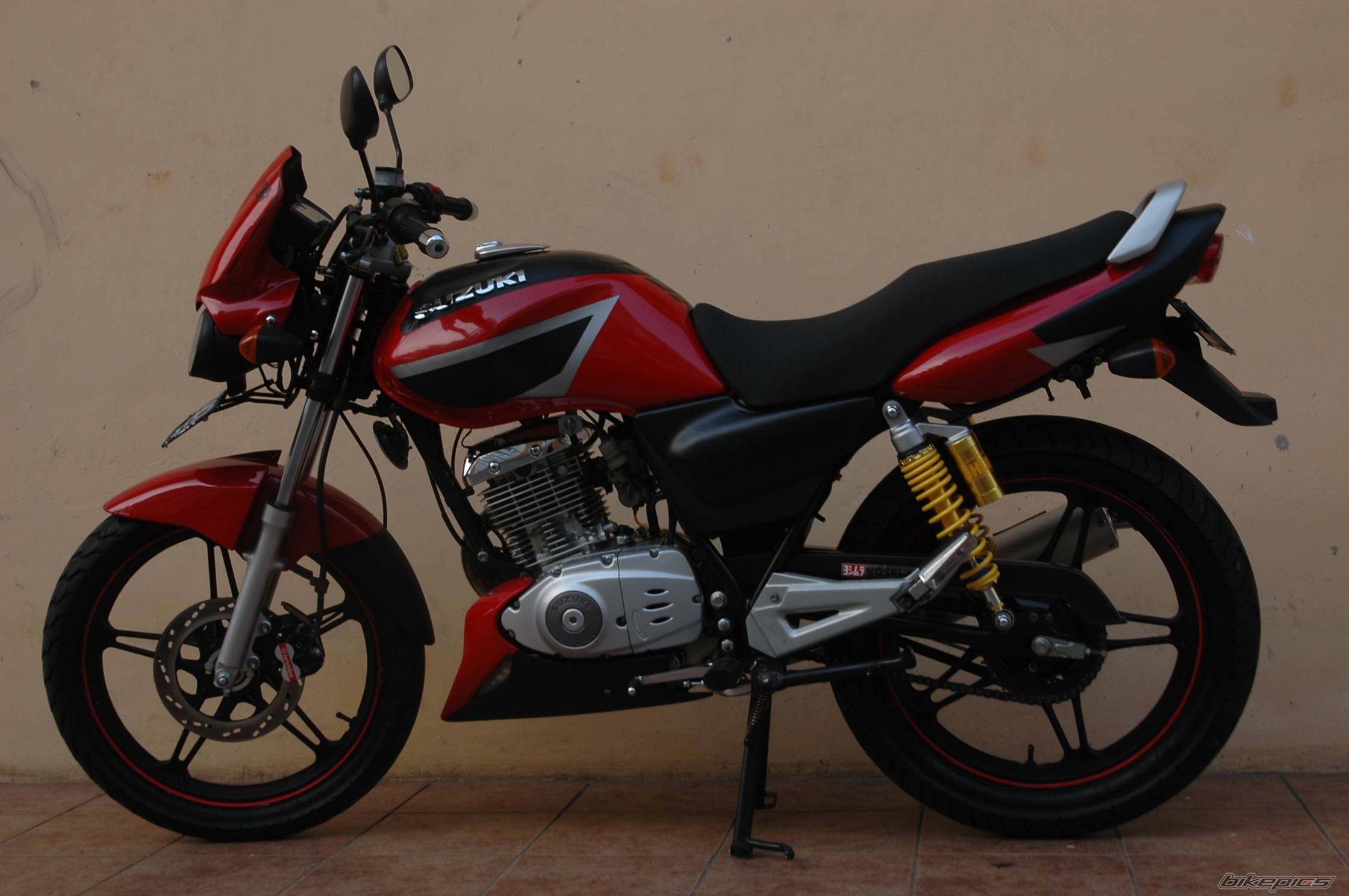 Bike Photo 507691