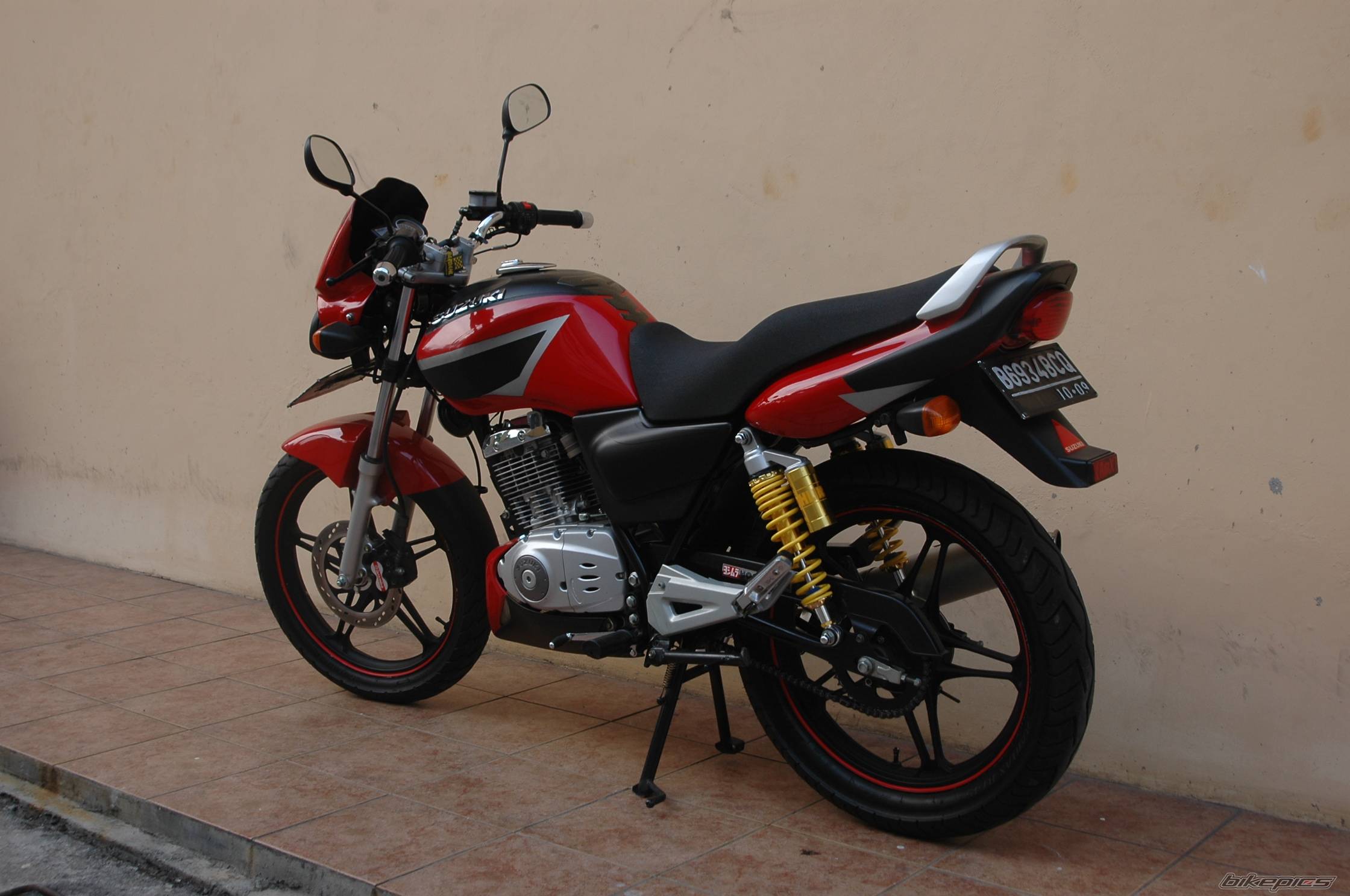 Bike Photo 507695