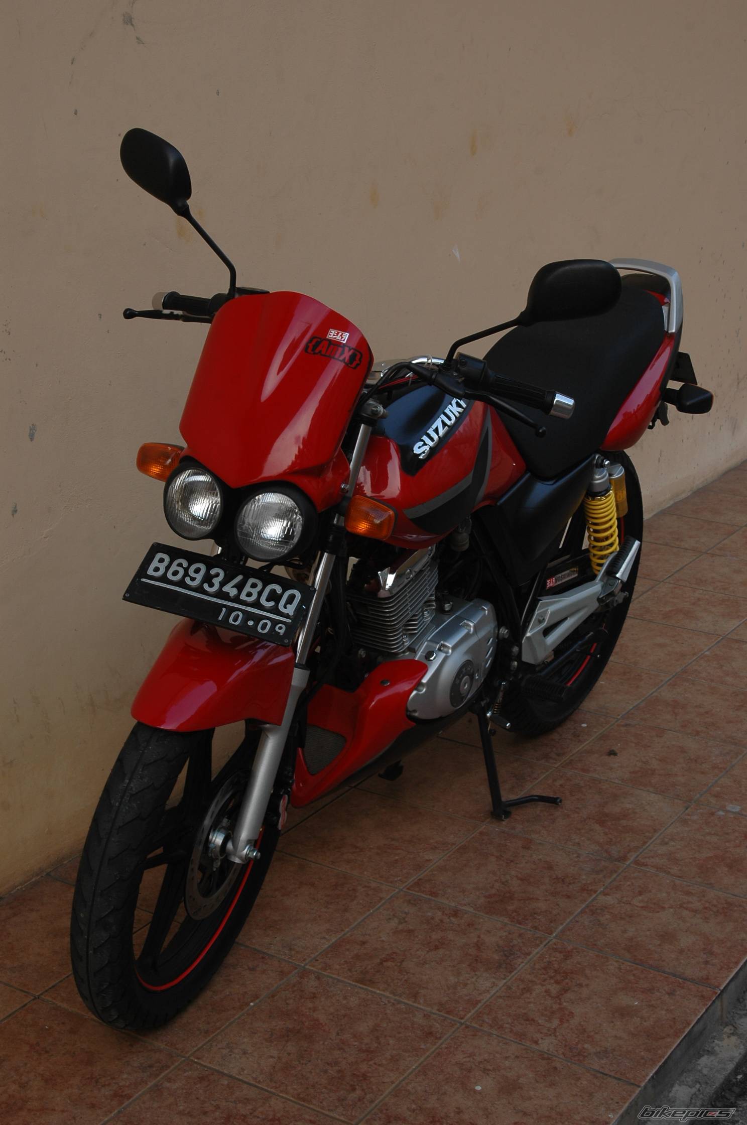 Bike Photo 507700
