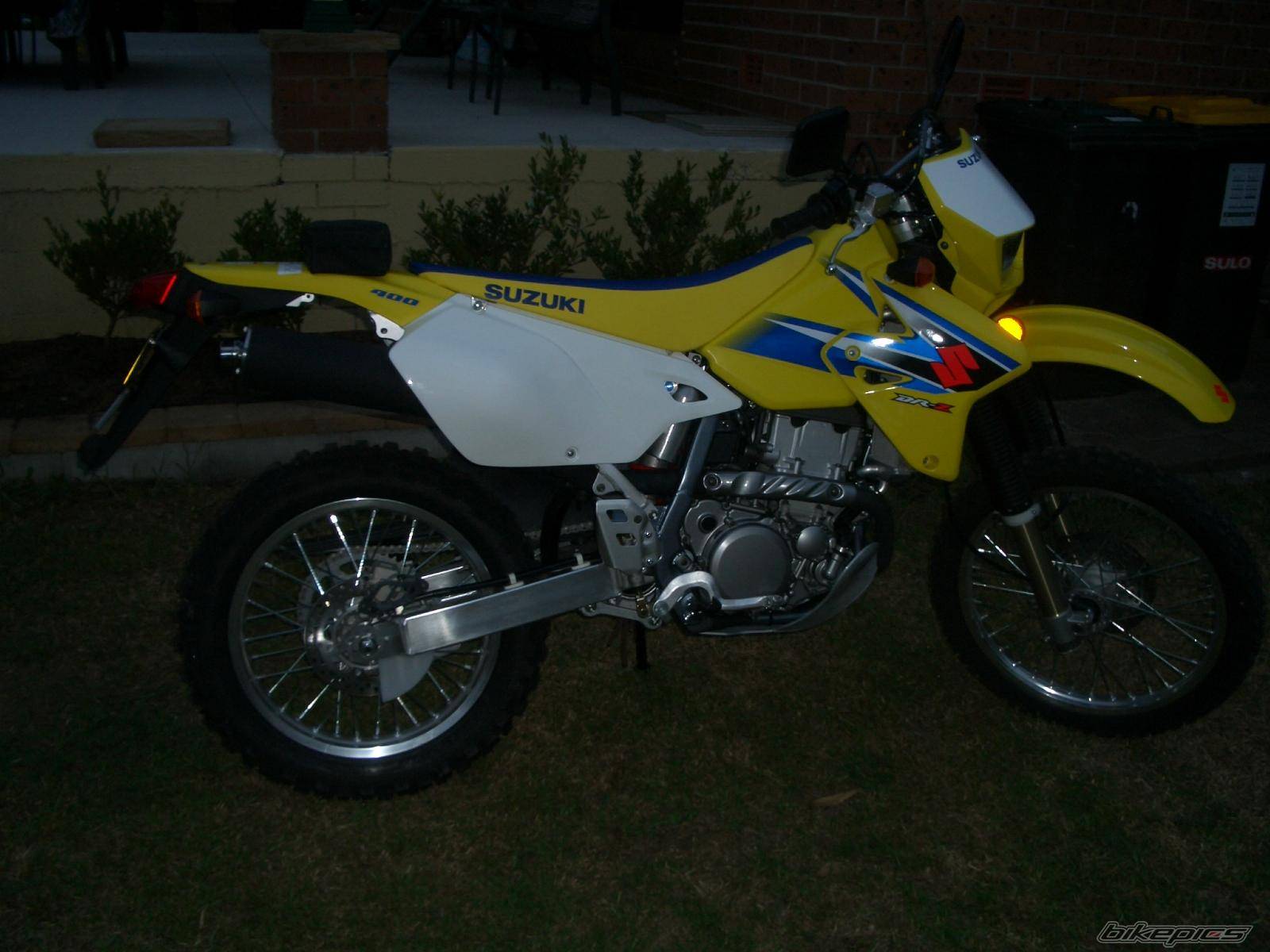 Bike Photo 507758