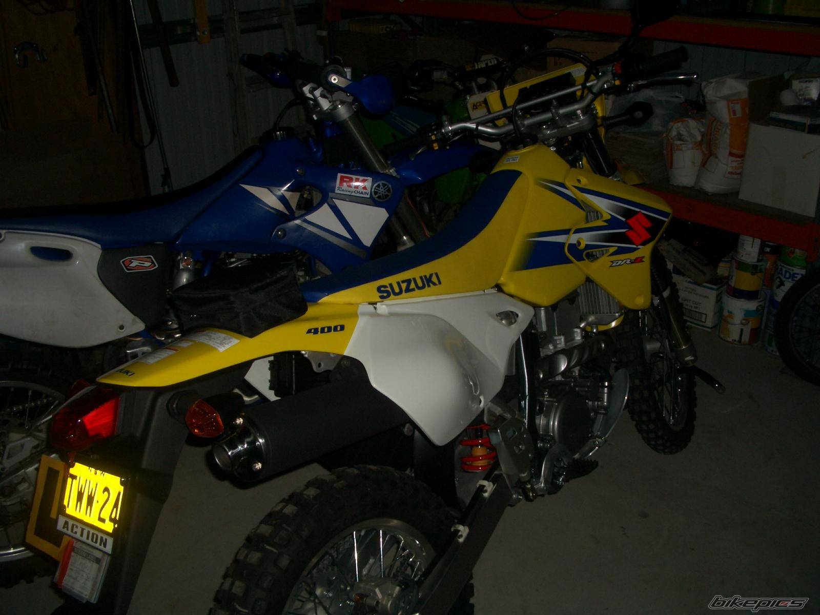Bike Photo 507759