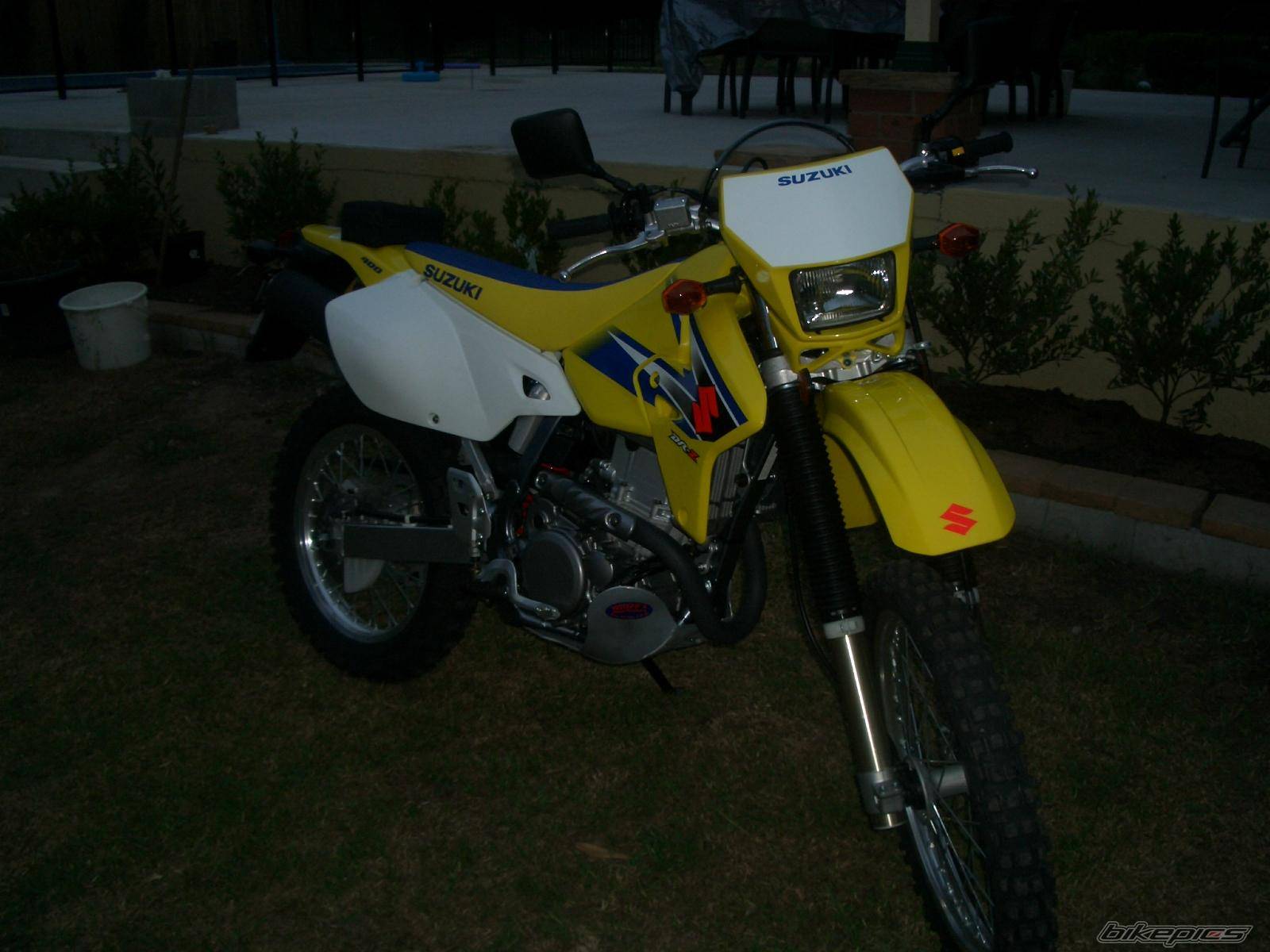 Bike Photo 507760