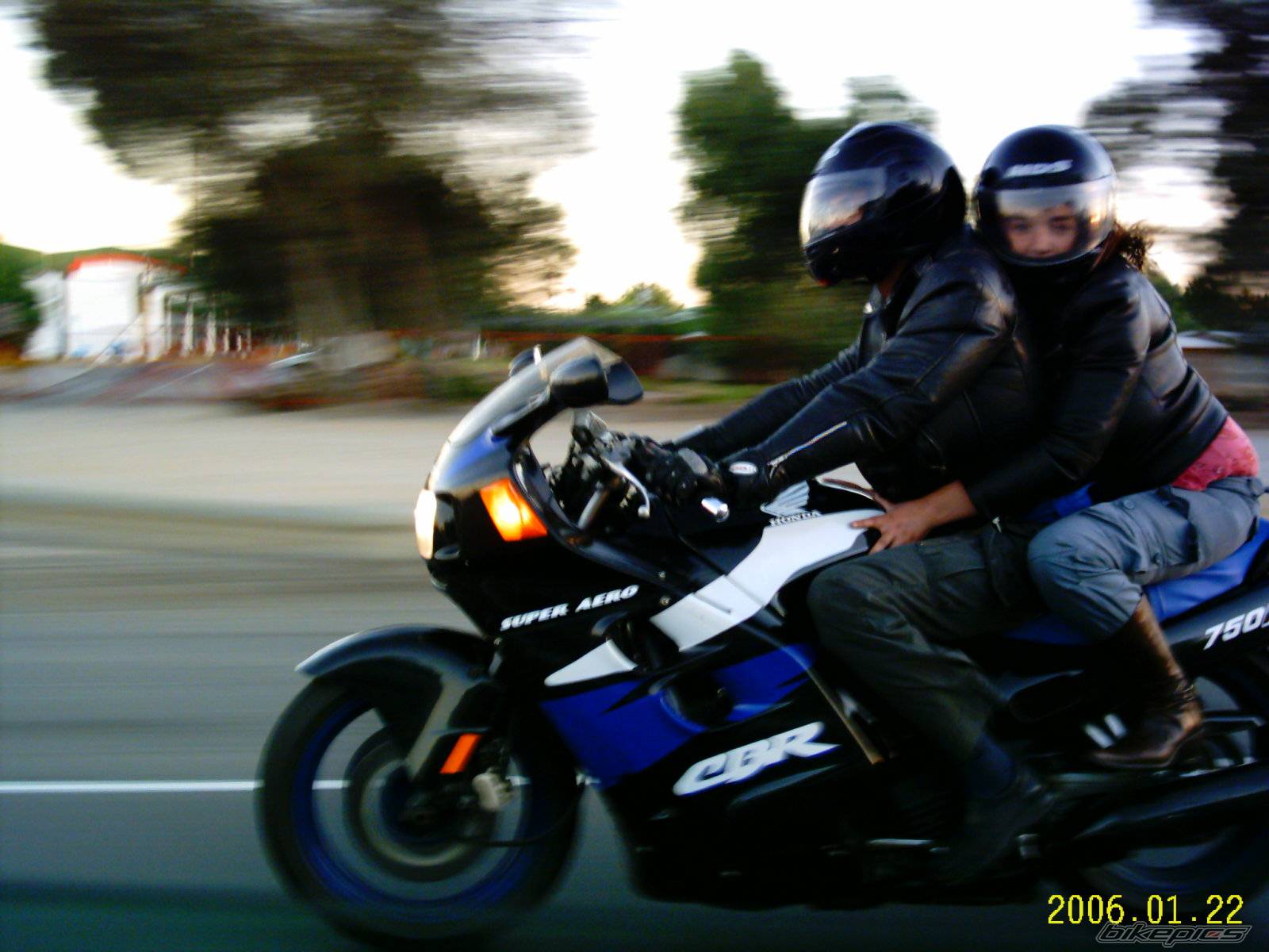 Bike Photo 507776