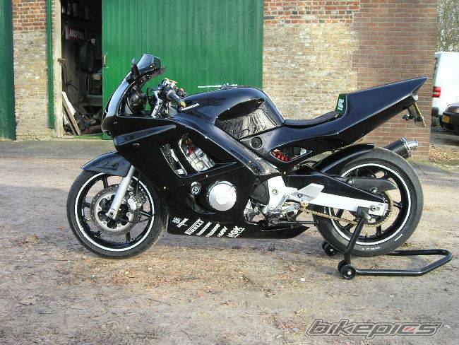 Bike Photo 507781