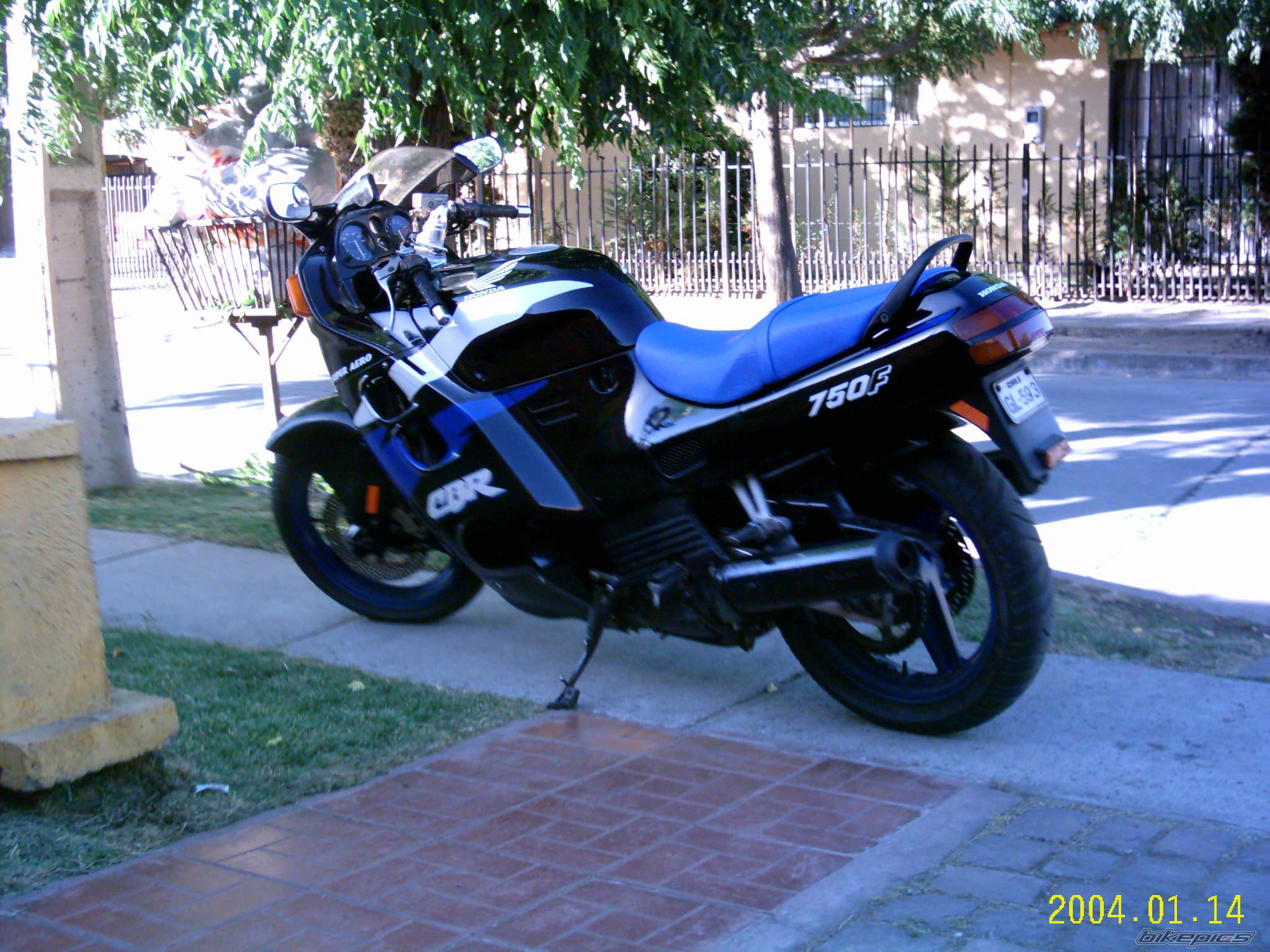Bike Photo 507783