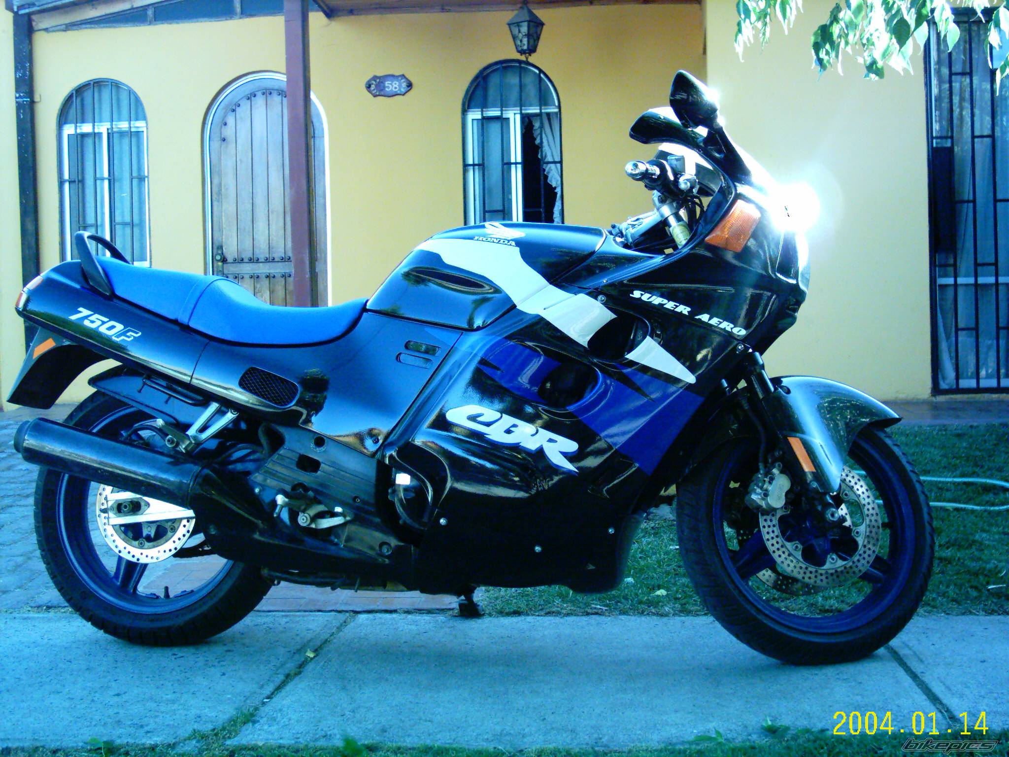 Bike Photo 507785