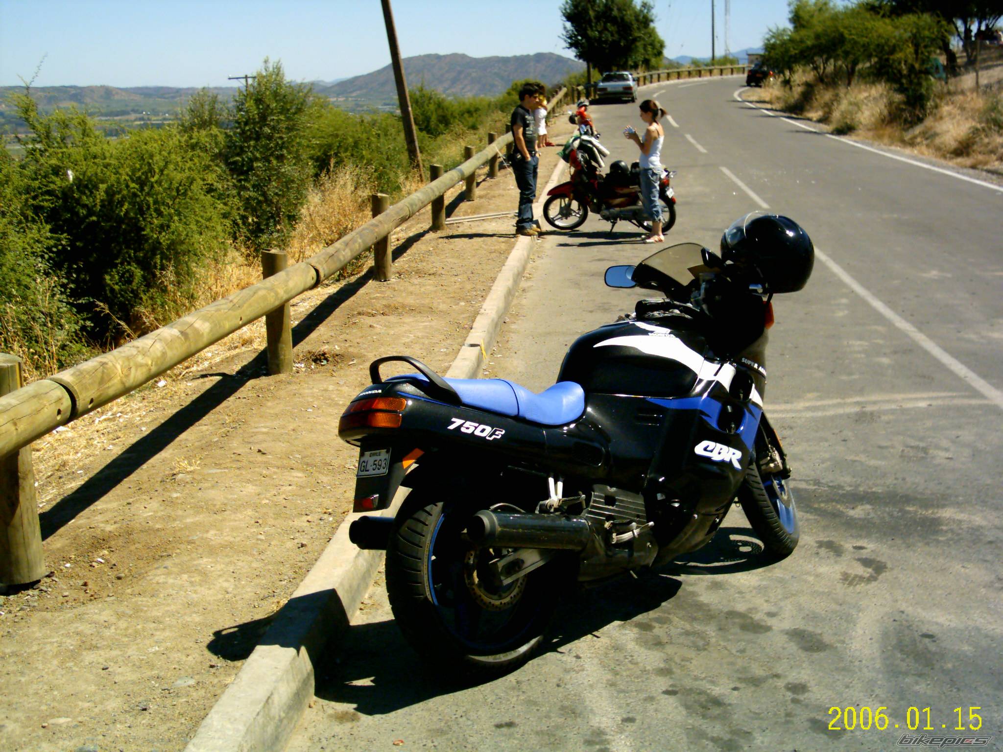 Bike Photo 507791