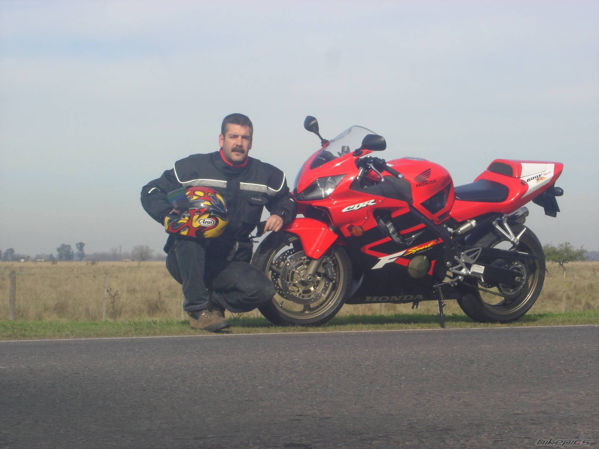 Bike Photo 507792