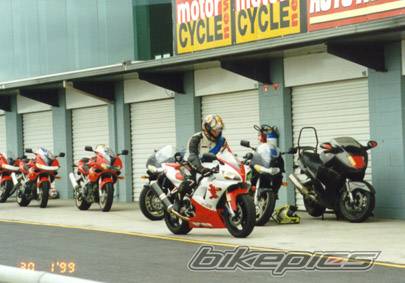 Bike Photo 5078