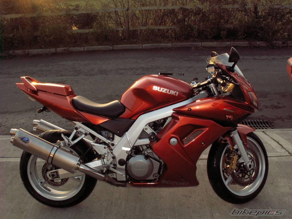 Bike Photo 507829