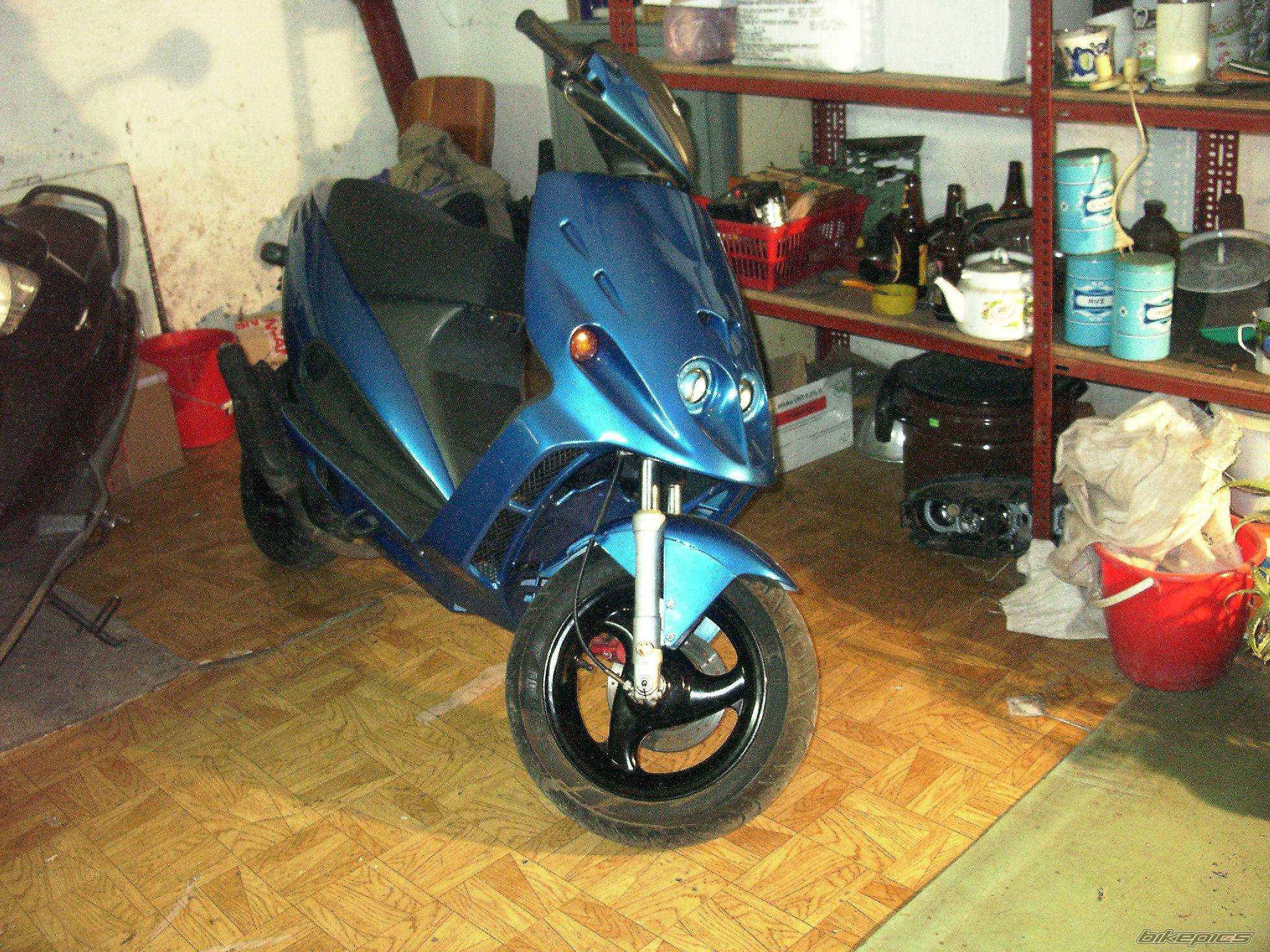 Bike Photo 507832