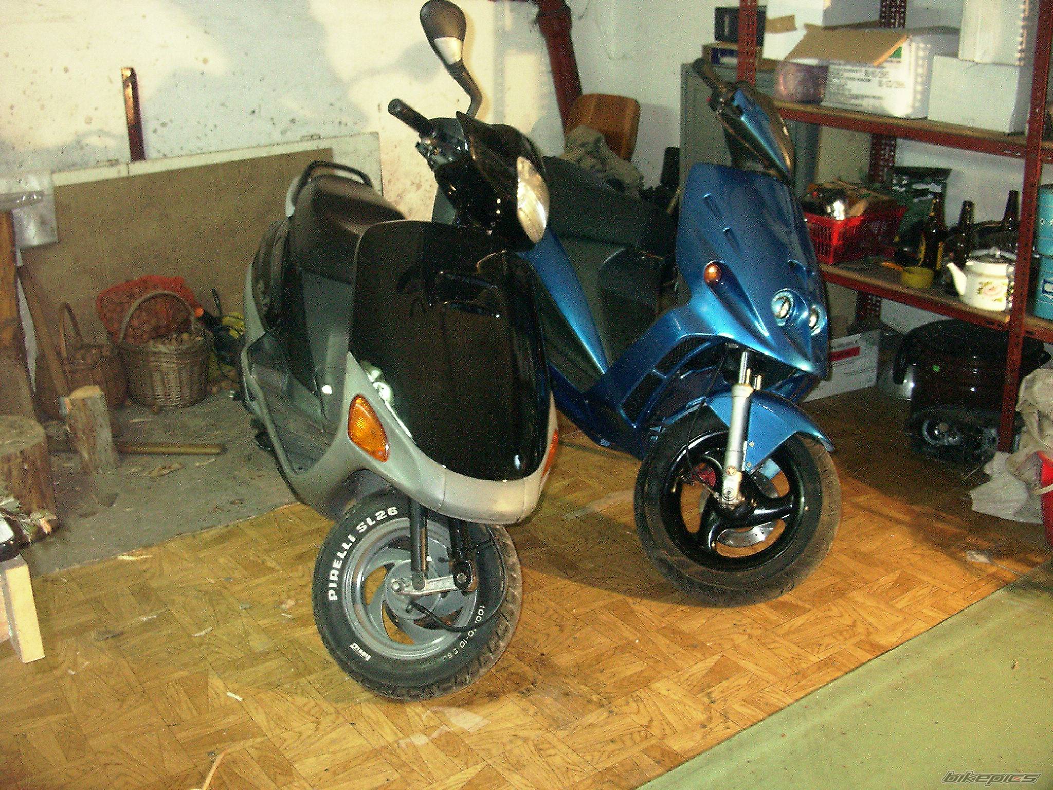 Bike Photo 507836