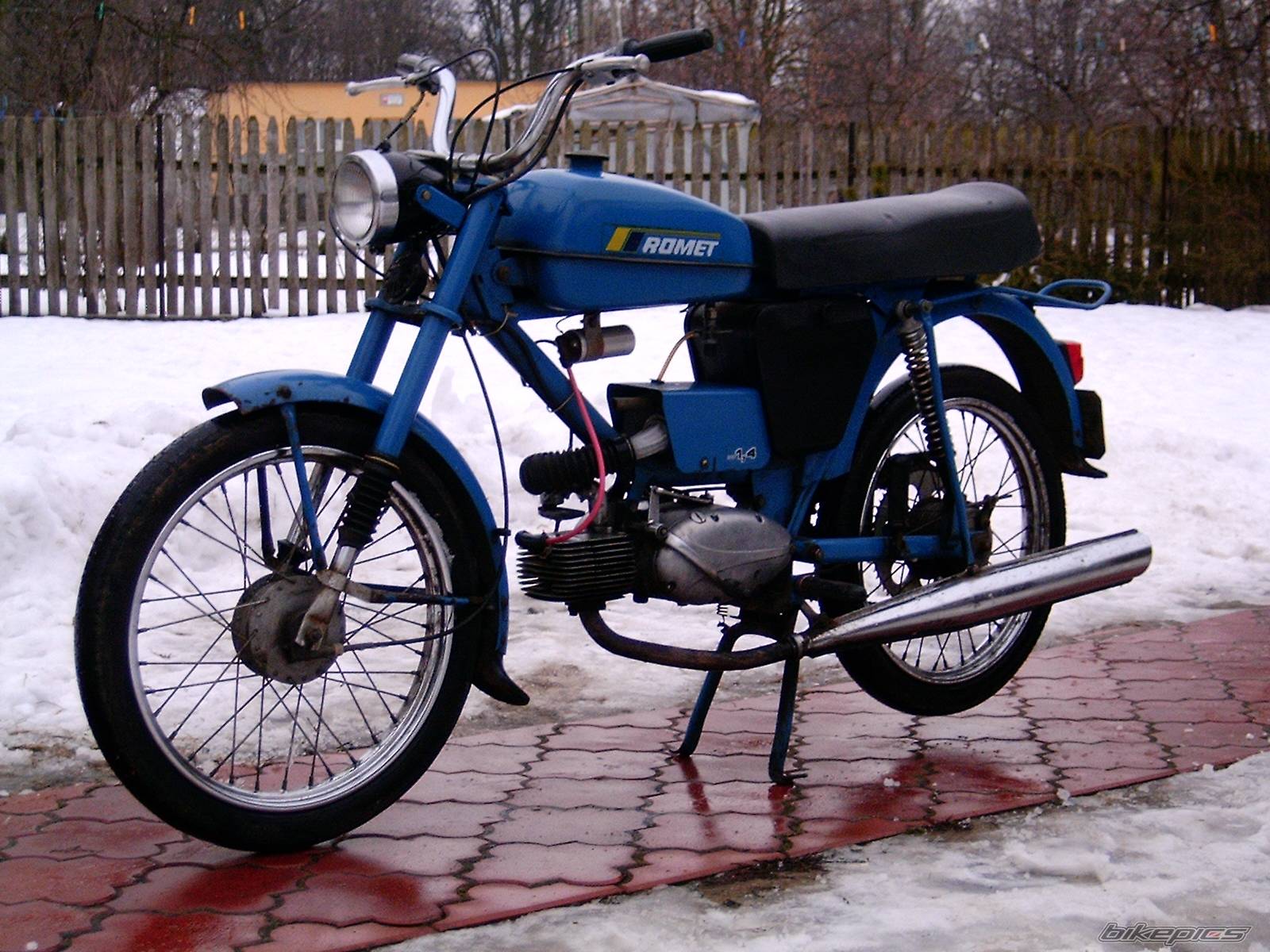 Bike Photo 507871
