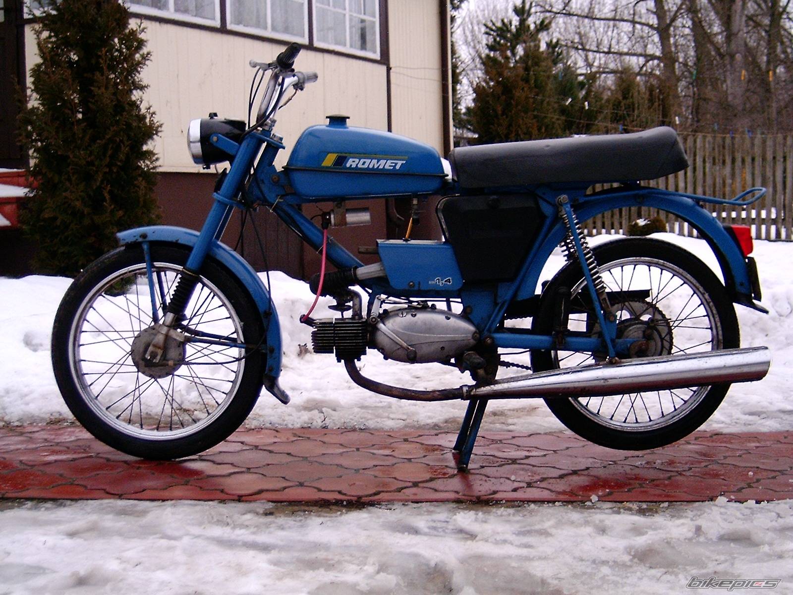 Bike Photo 507872