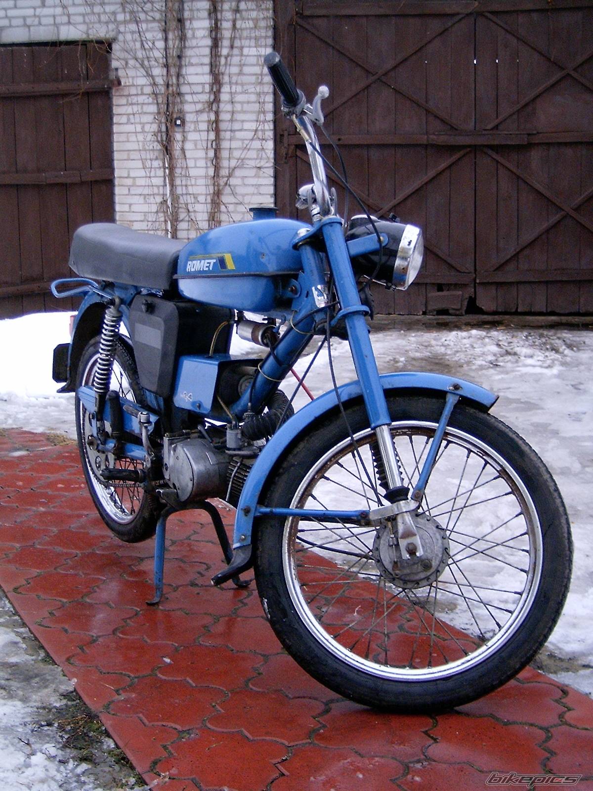 Bike Photo 507875