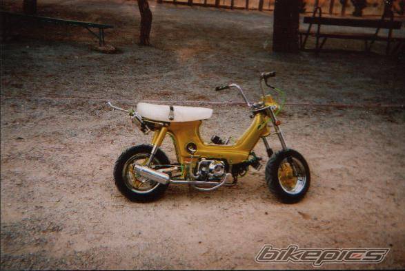 Bike Photo 507914