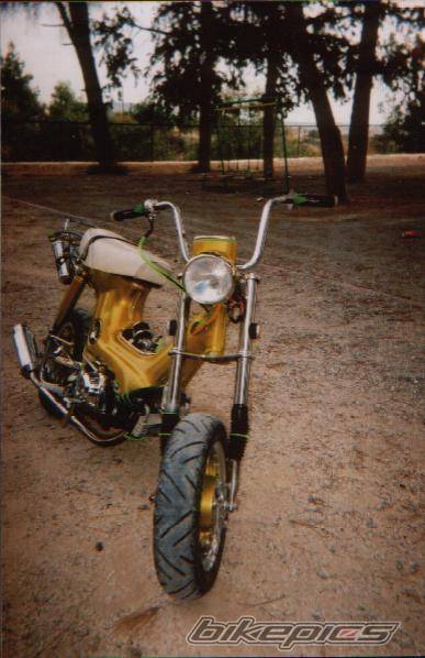 Bike Photo 507915