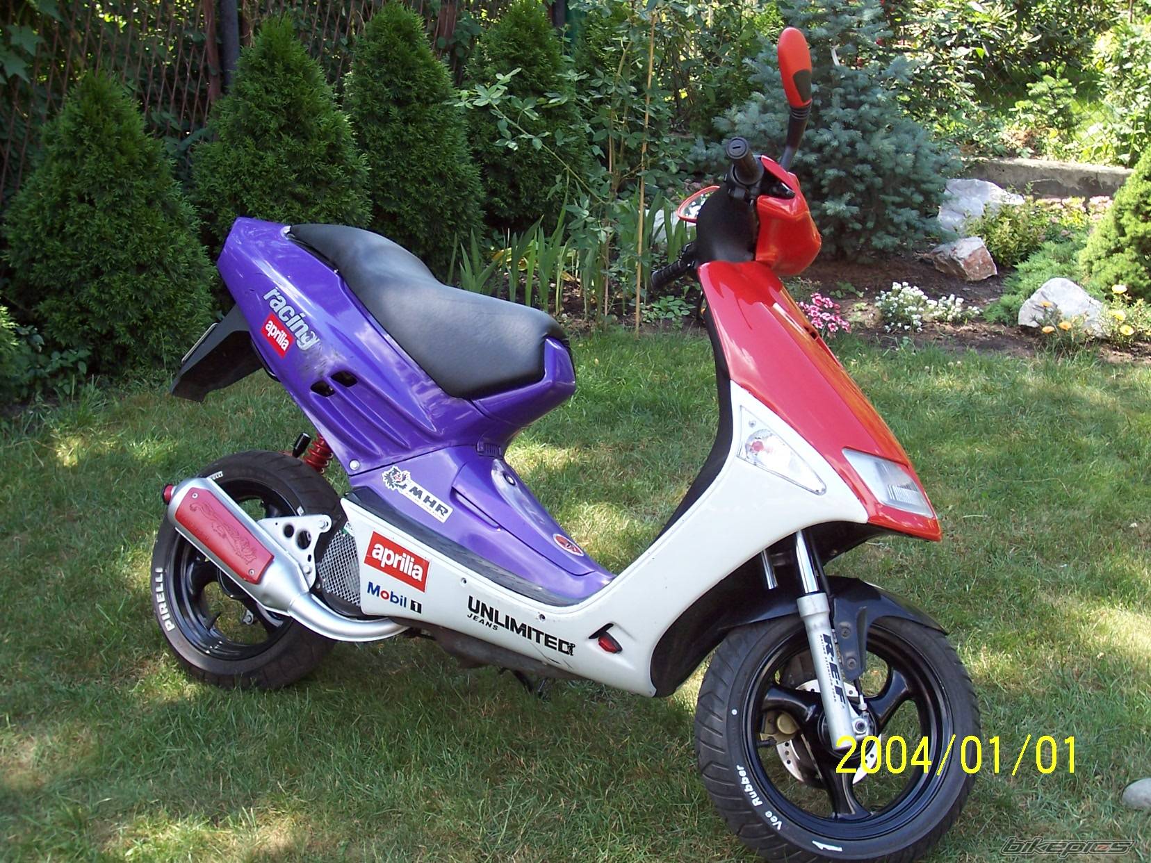 Bike Photo 507923