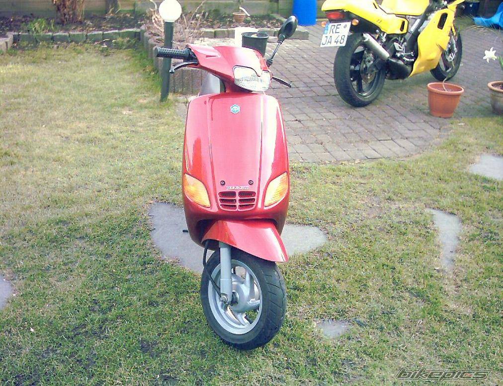 Bike Photo 50800
