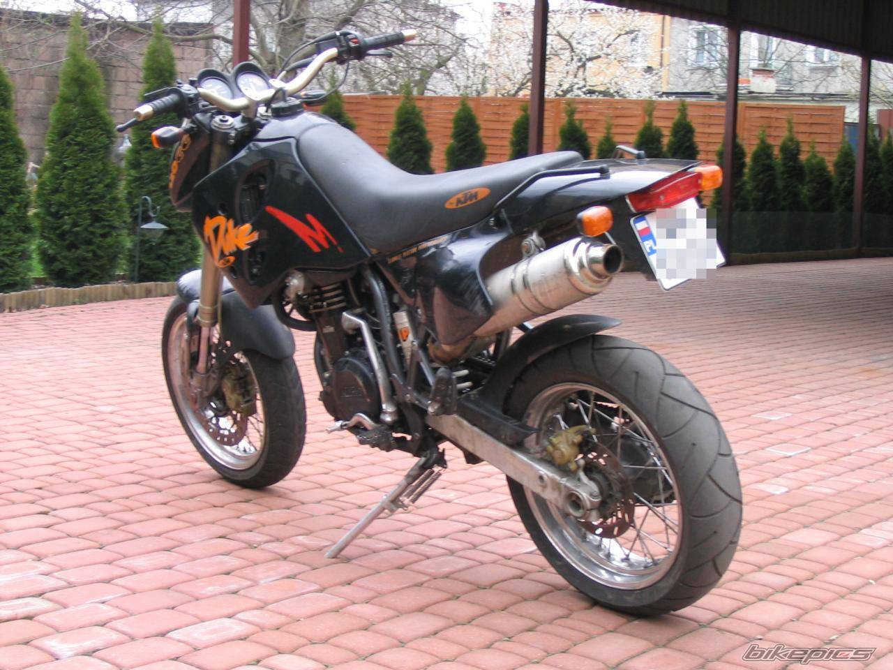 Bike Photo 508007