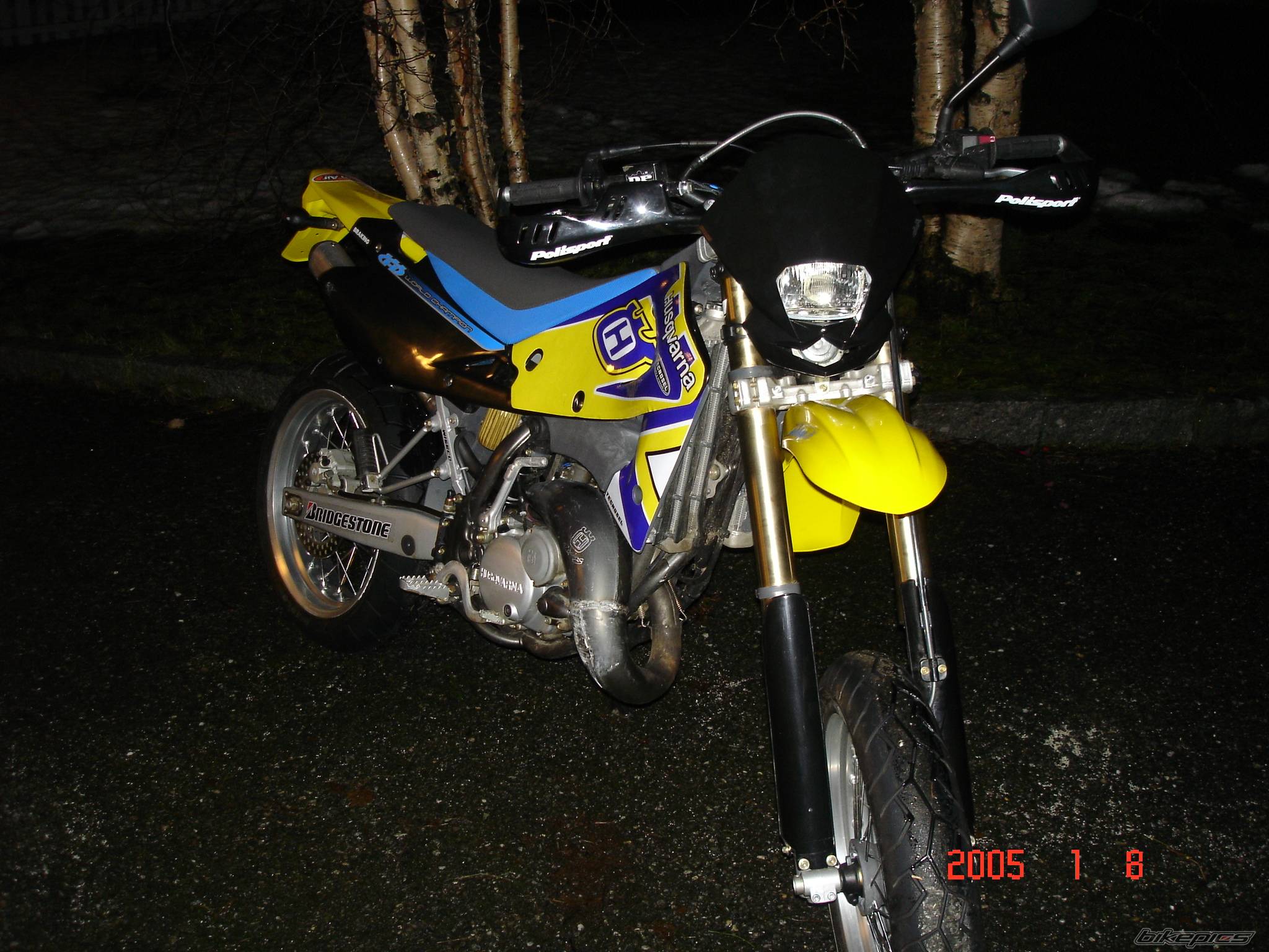 Bike Photo 508012