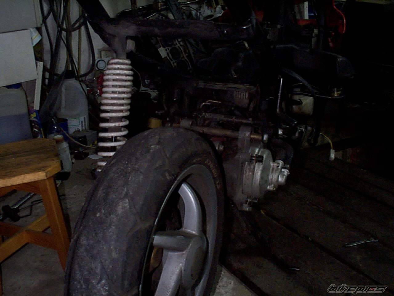 Bike Photo 508067