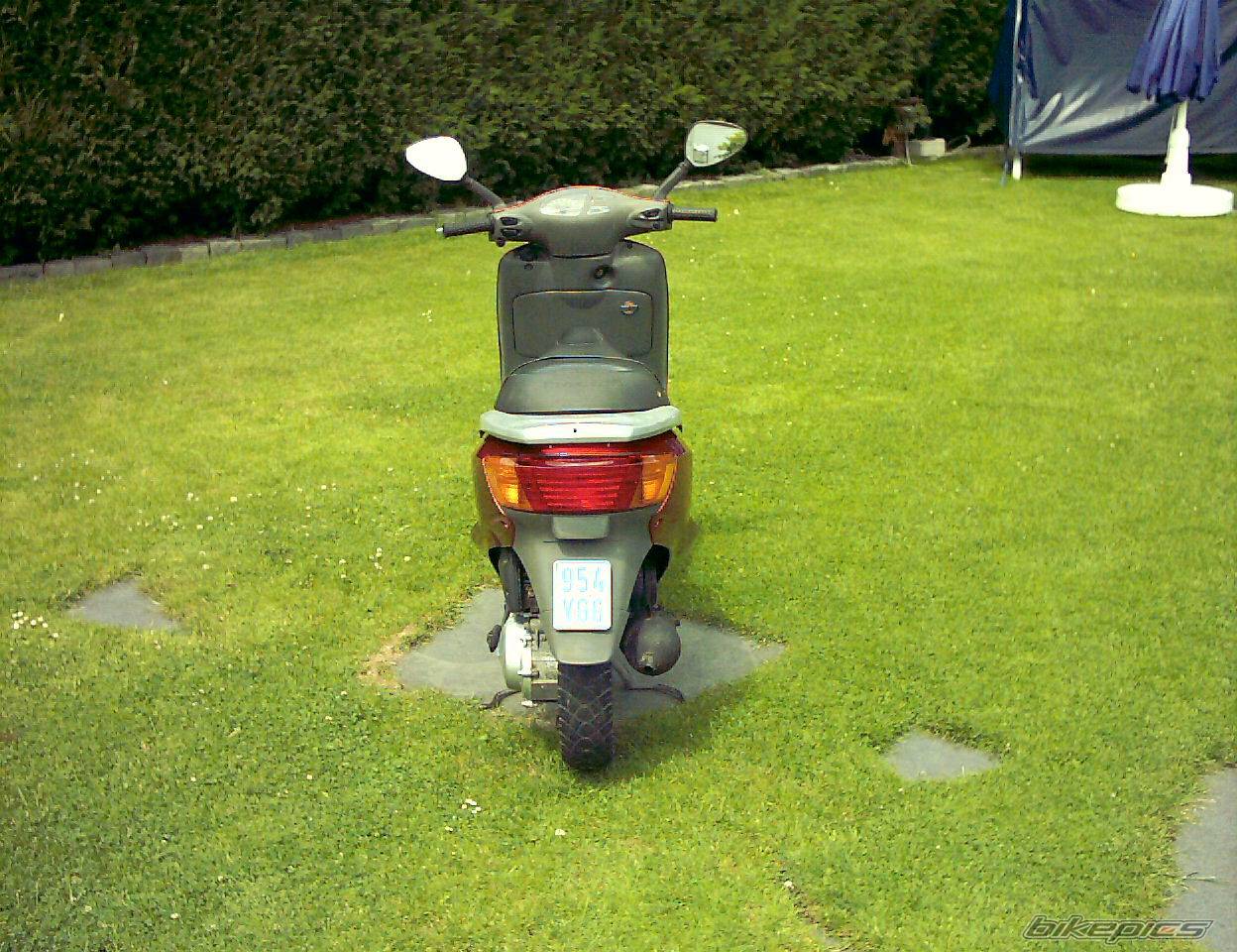 Bike Photo 50807