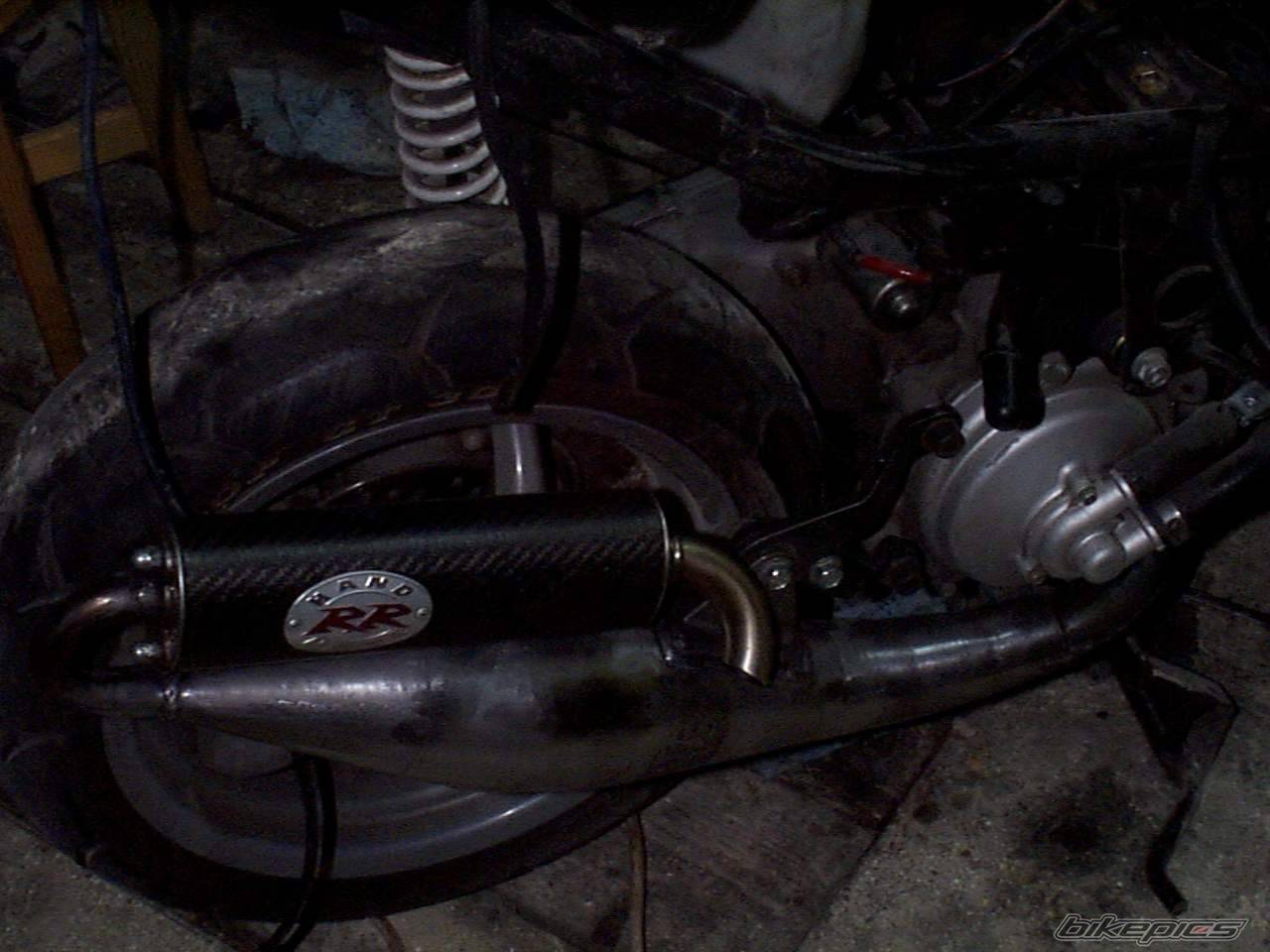 Bike Photo 508074
