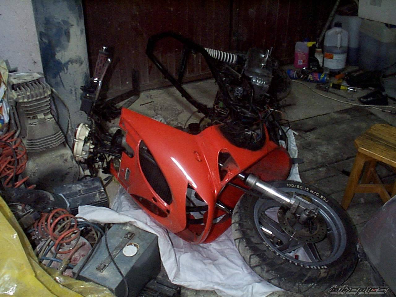 Bike Photo 508075