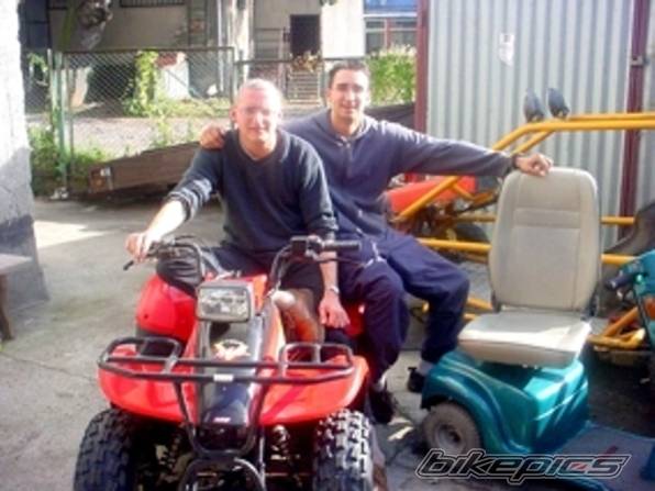 Bike Photo 508076
