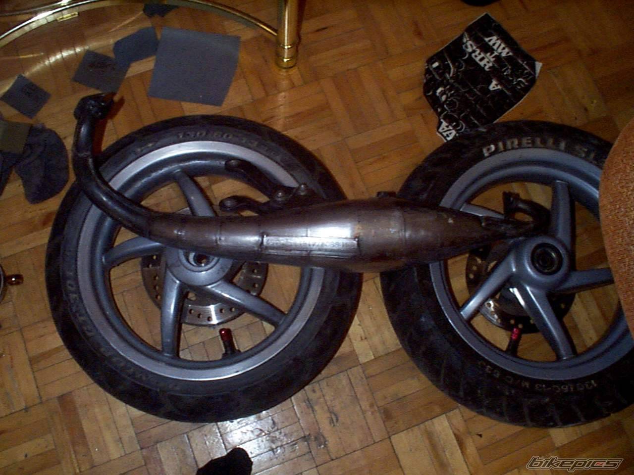 Bike Photo 508091